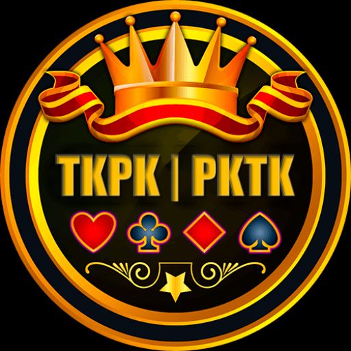 TKPK | PKTK cartoon characters with coins, a phone, and game icons in a Bangladesh-themed setting